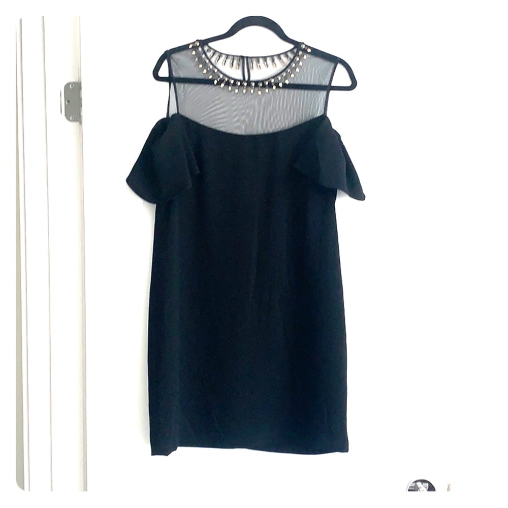 Mini dress